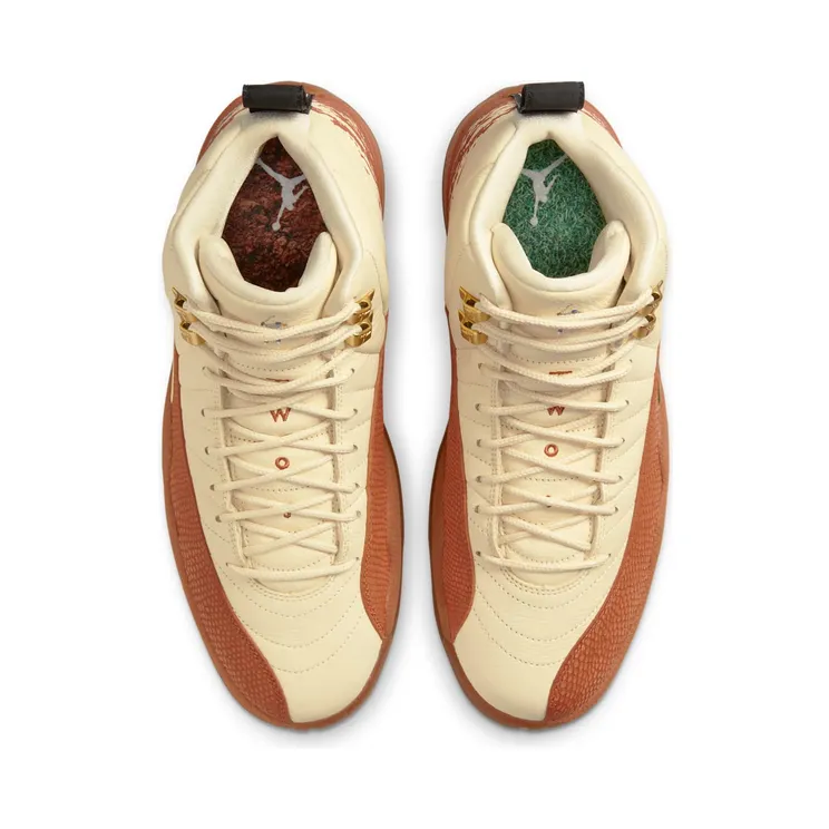 air-jordan-12 DV1758-108