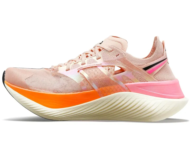 Saucony Endorphin Elite Light Pink (S10768-35)