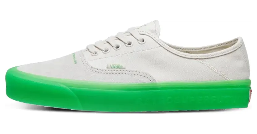 Vans Authentic Retrosuperfuture White (VN0A3DPBTF5)