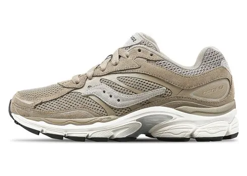 Saucony Progrid Omni 9 Bruin
