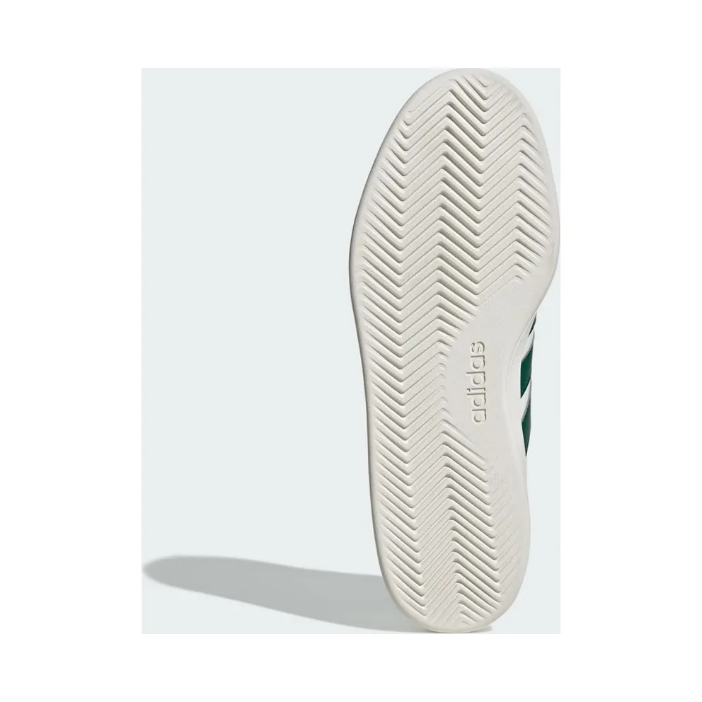Adidas Breaknet 3.0 Cloud White / Collegiate Green / Core White (JR3549)