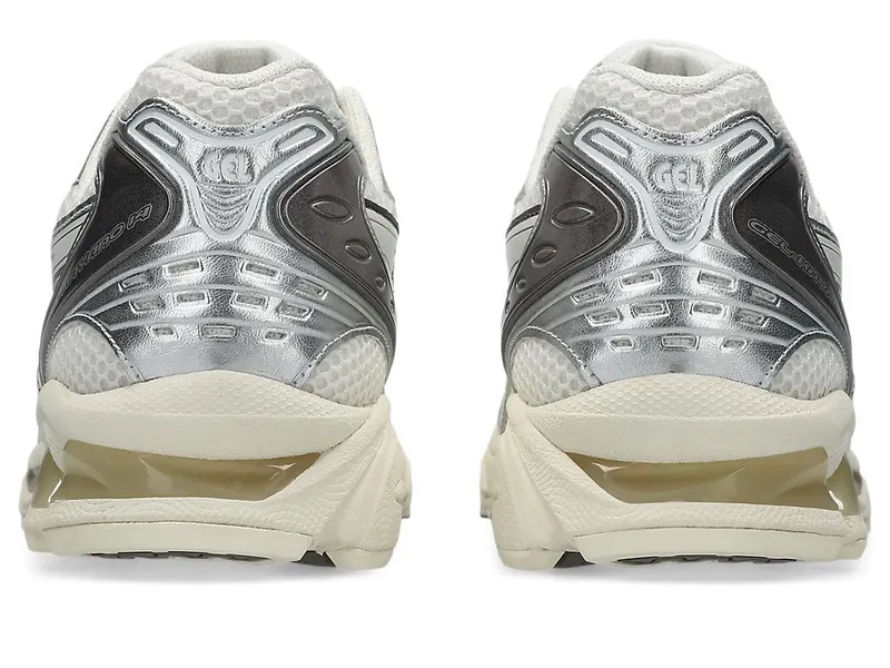 ASICS GEL-KAYANO 14 “Cream / Cocoa Powder” (1203A537-118)