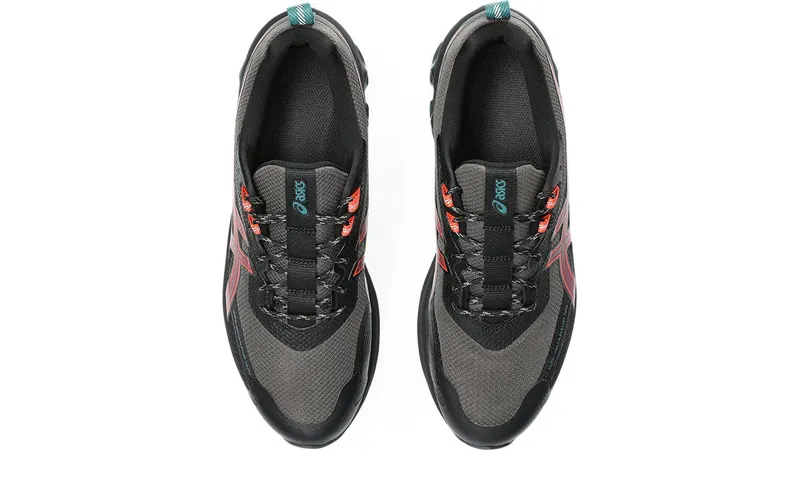 Asics Gel-quantum 180 Vii Utility Carrier Grey/Black (1201A879.021)