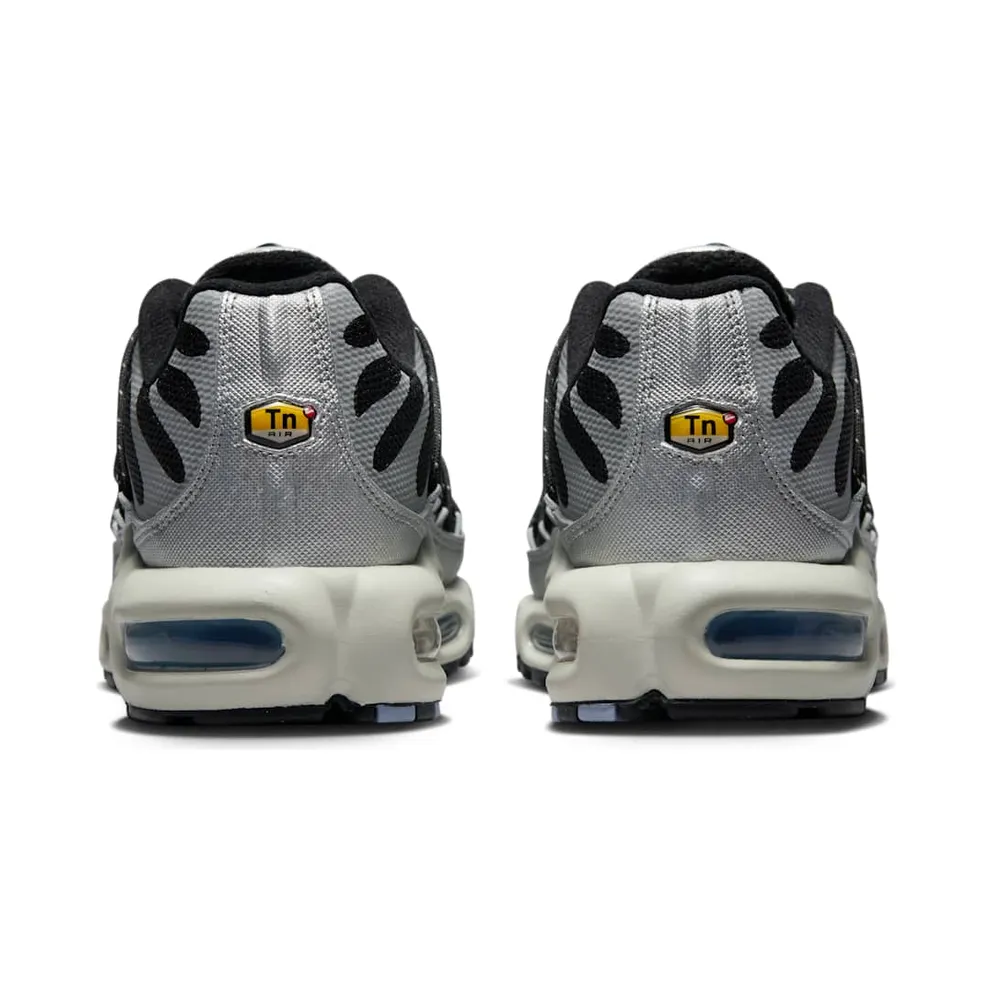Nike Air Max Plus Toggle Black Silver (FD0799-001)