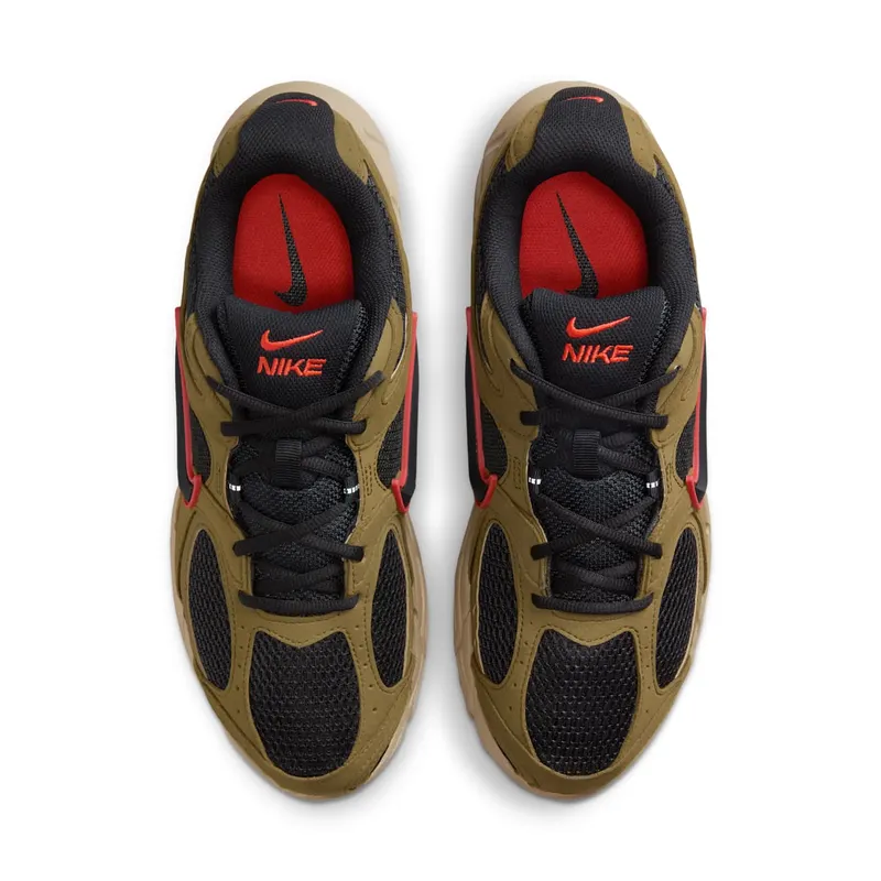 Nike V5 RNR Black Olive Flak (II6292-002)