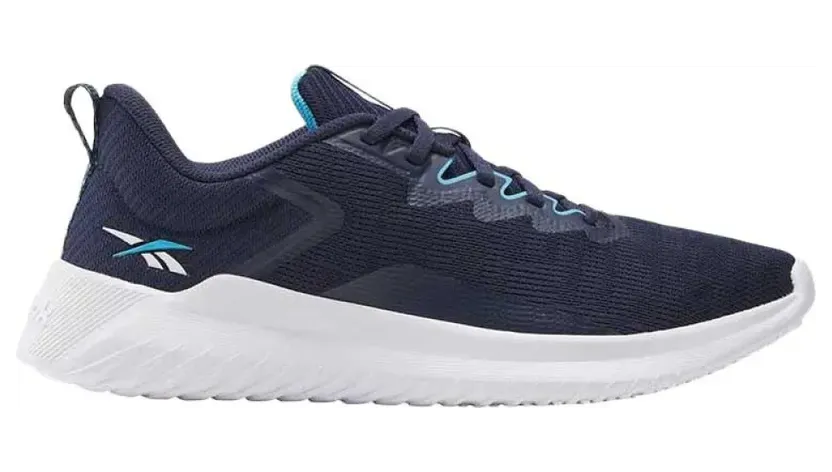 Reebok Classics Reebok Fluxlite Vector Navy / Ftwr White / Future Cyan (100250447)