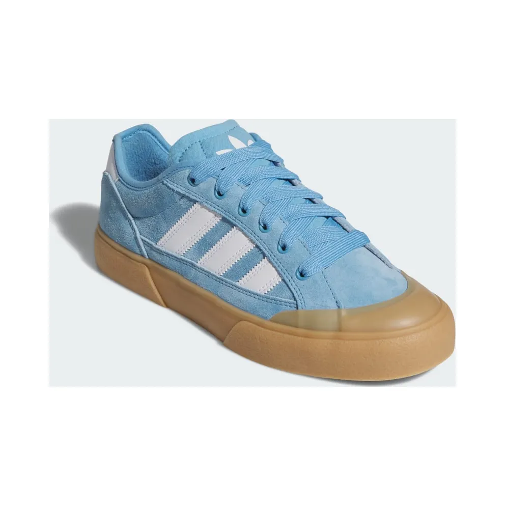 adidas Court TNS Premiere RT Light Blue White Gum (JQ1041)