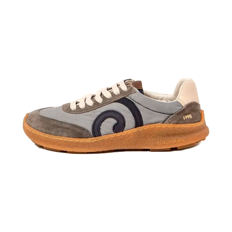 El Naturalista Lichtbeige / Marine / Aardetinten / Basaltgrijs (25435A1100)