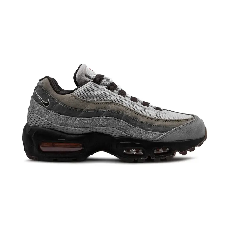 Nike ‘Air Max 95’ “Grey” (CV1642)