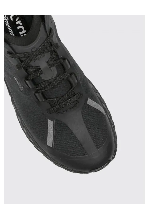Norda Sneakers Black (001MSTEALTHBLACK) (3)