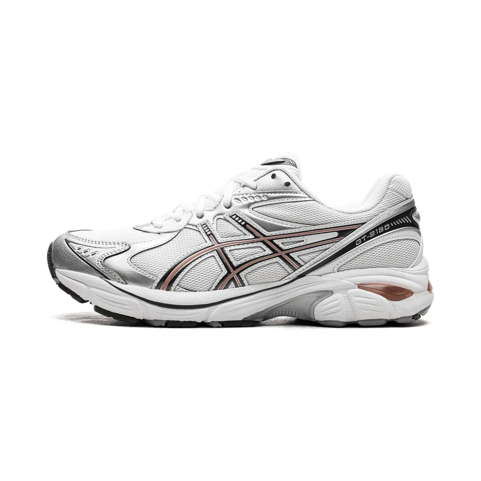 ASICS SportStyle GT-2160 (white / rose rouge) – 1203A320-103