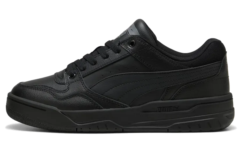 REBOUND RETRO “PUMA Black / Cool Dark Gray” (400197-02)