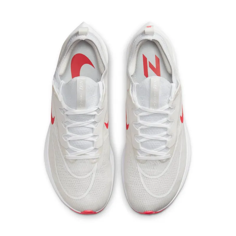 Nike Zoom Fly 4 for Men (straat) Grey (CT2392-006)