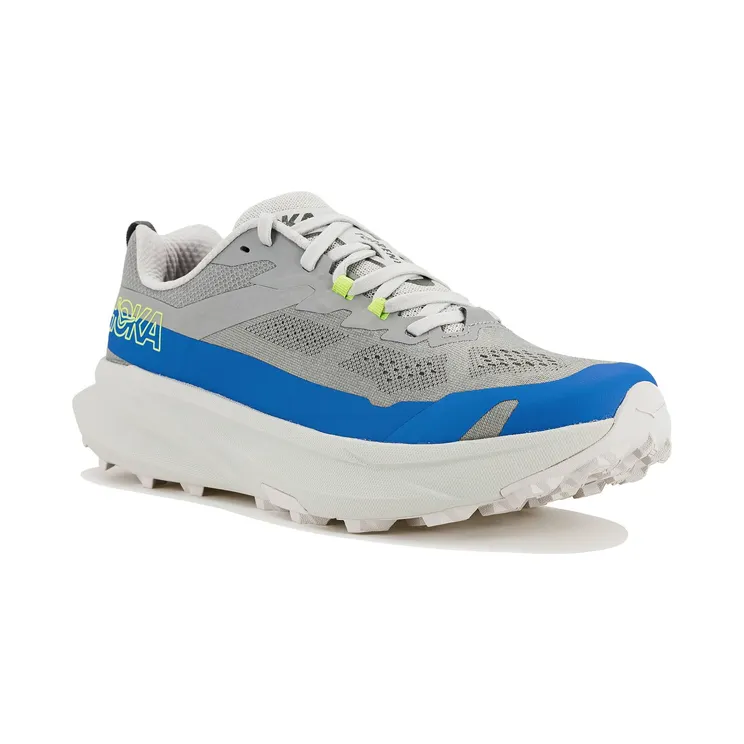 Hoka Grey (1176650GLCT)