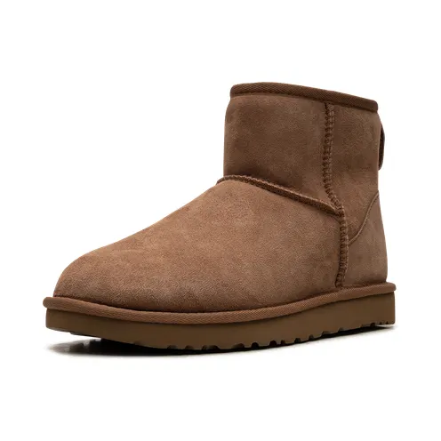 ugg-classic-mini-ii 1016222-CHE