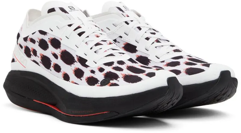 Salomon White ciele Edition Phantasm (L41716600)
