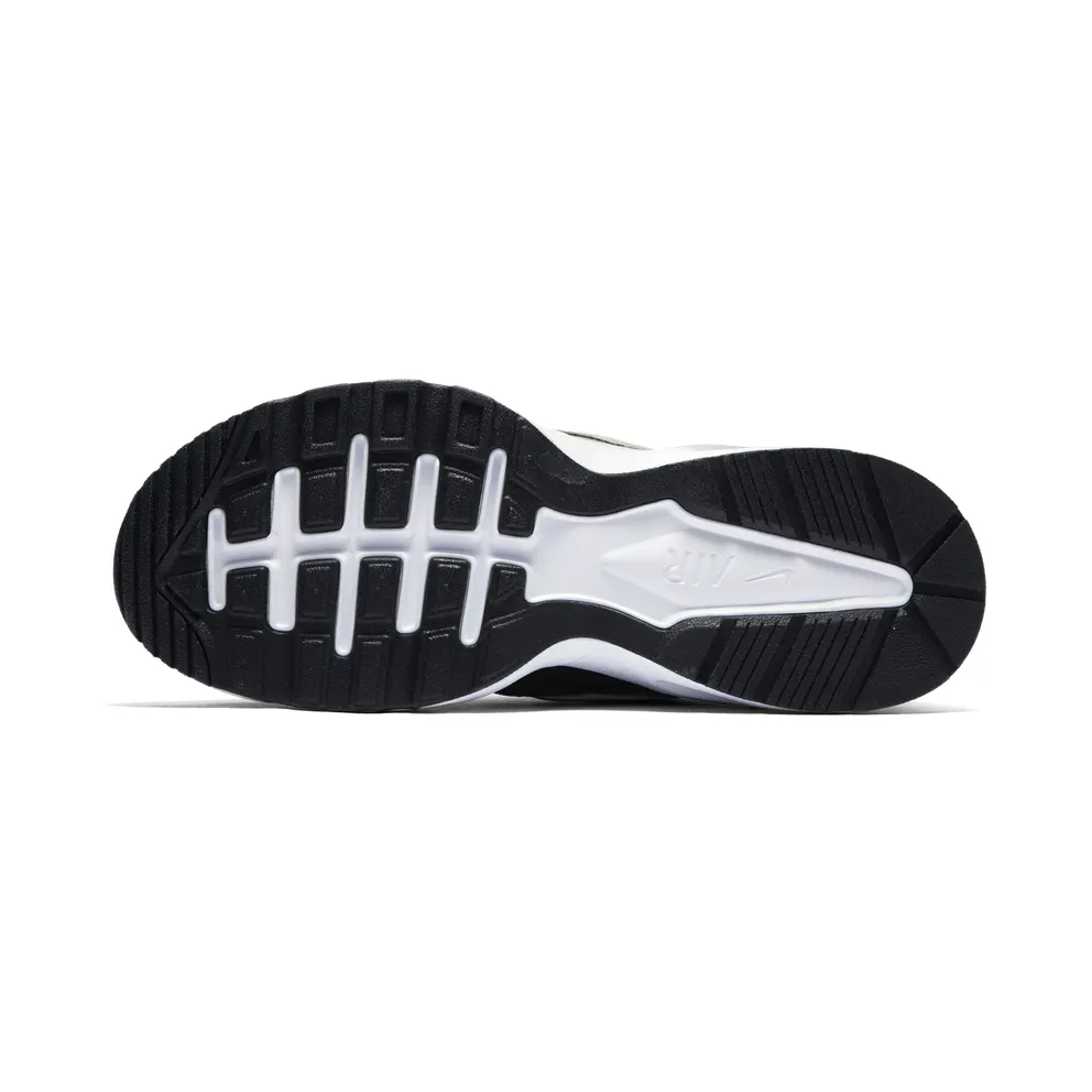 Nike Air Max Fusion Older Kids’ Black (CJ3824-002)
