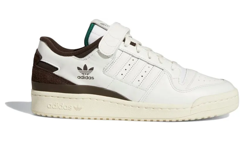 adidas Forum 84 Low Cream White Brown (GZ8959)