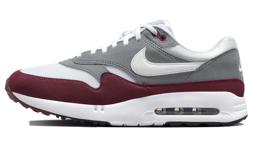 Nike AIR MAX 1 ’86 OG GOLF “Team Red” (DV1403-600)