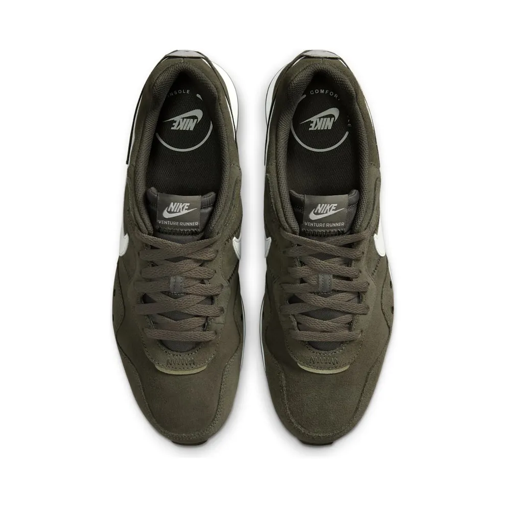 Nike Venture Runner Grey “Twilight Marsh / Summit White” (CQ4557-300)