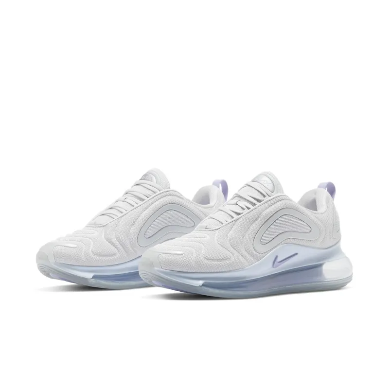 Nike Air Max 720 SE Grey Platinum (BV6484-002)
