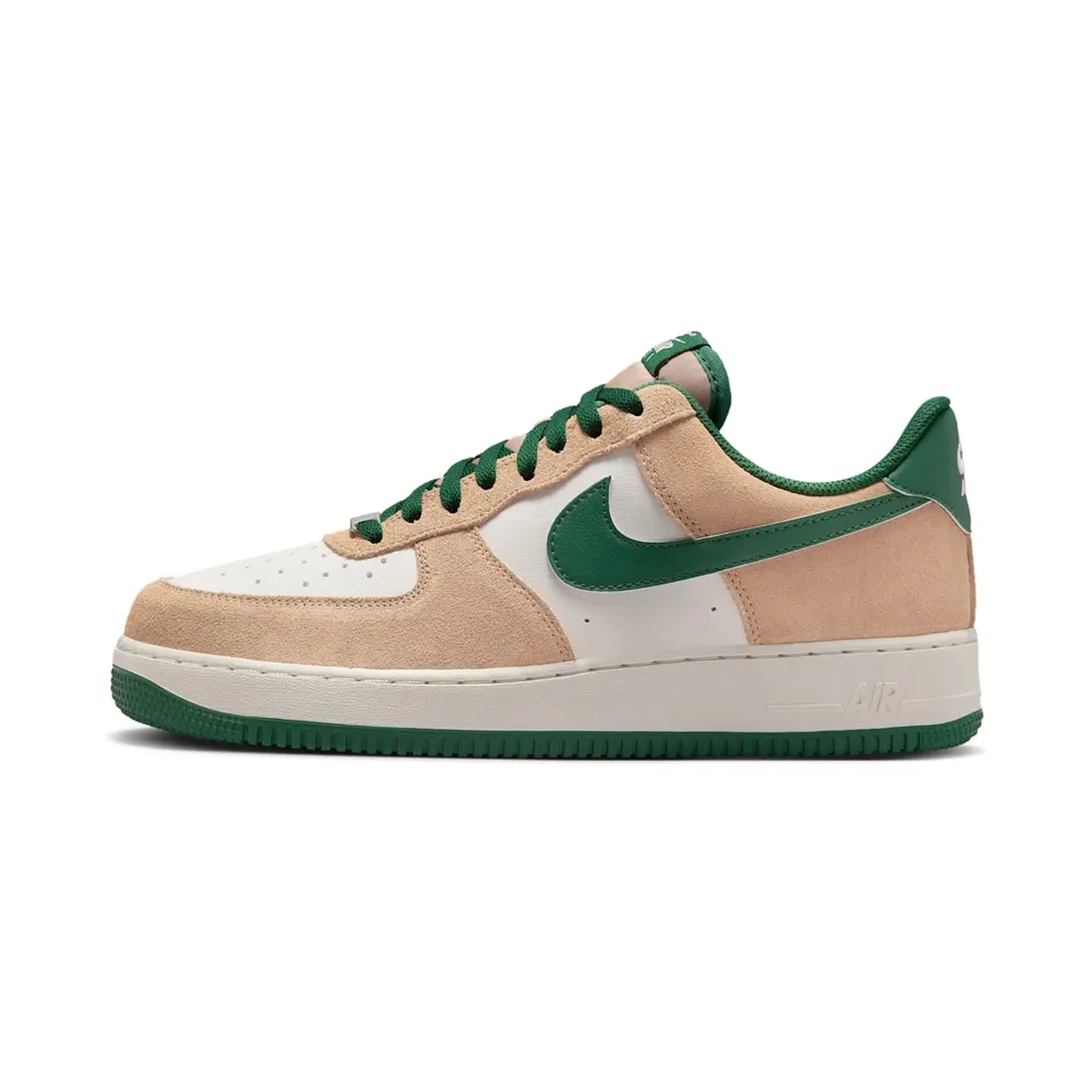 Nike Air Force 1 ’07 LV8 “Rattan Phantom Fir” (FQ8714-203)