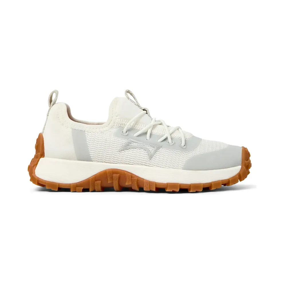 Camper sneaker Grey / White (K800684-001)