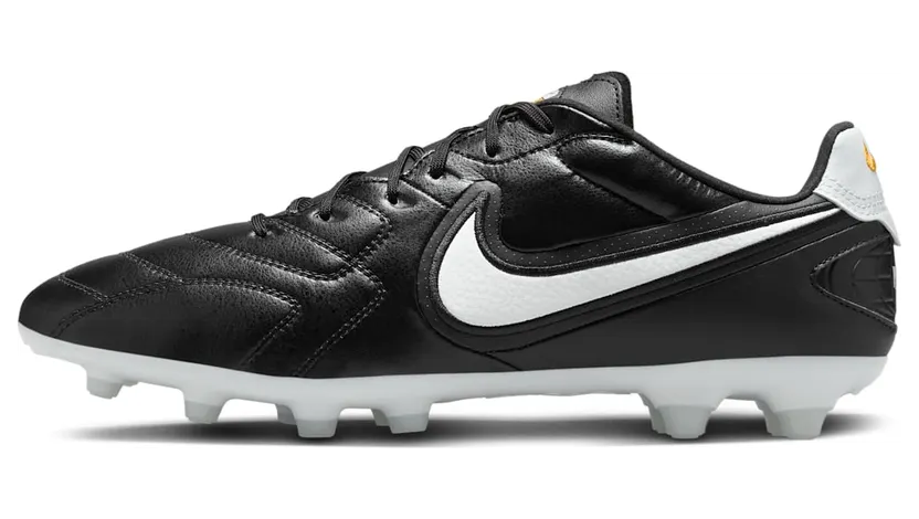 Nike Premier 4 FG “Black White” (FV5972-002)