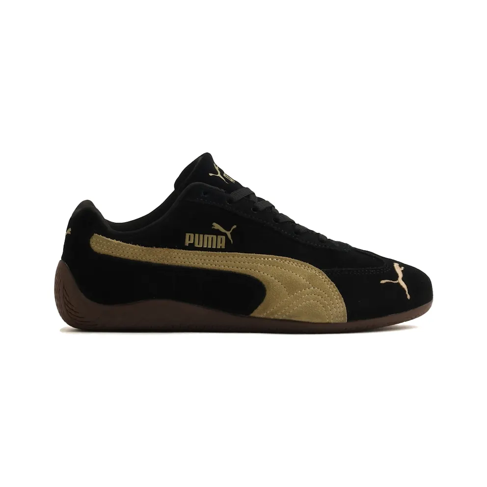 Puma Speedcat OG Black Coffee Milk (398846-91)