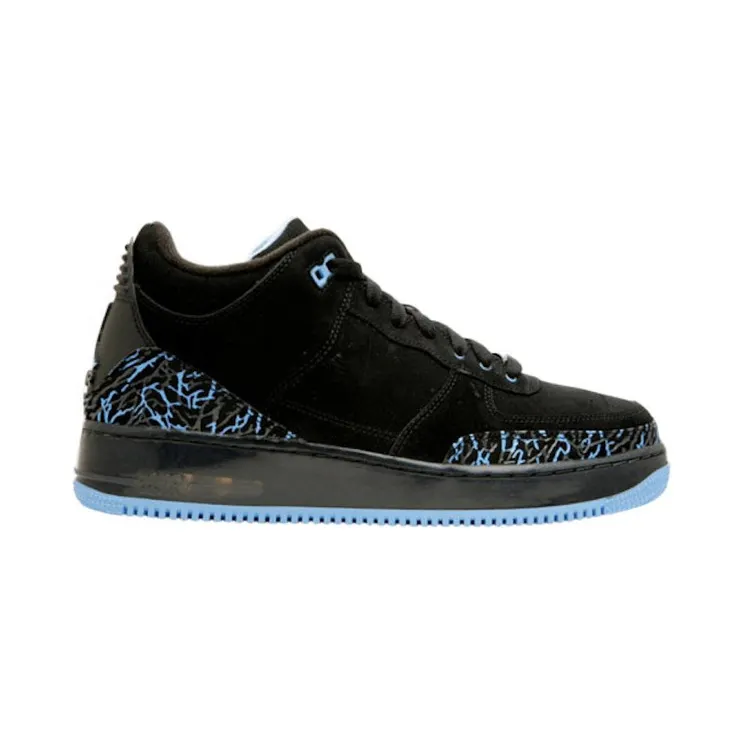 Jordan Fusion 3 University Blue (323626-041)