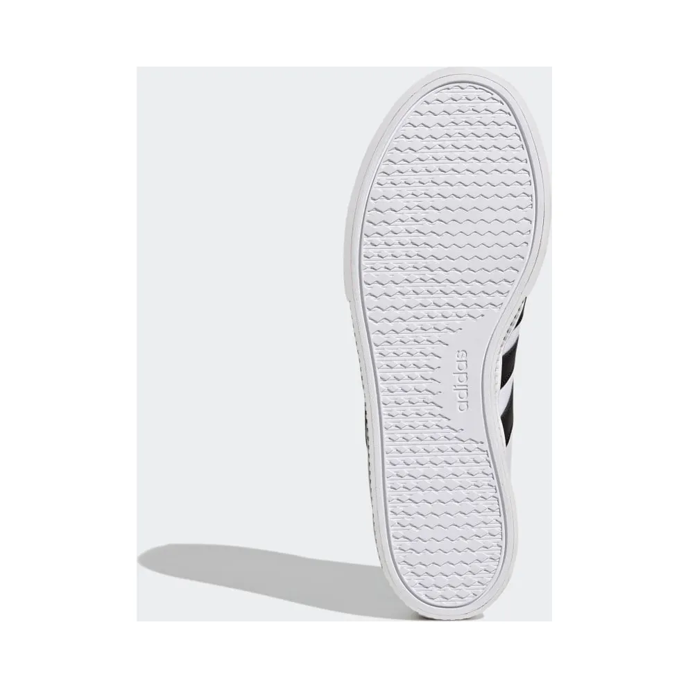 Adidas Daily 3.0 Cloud White / Core Black / Cloud White (GX1752)