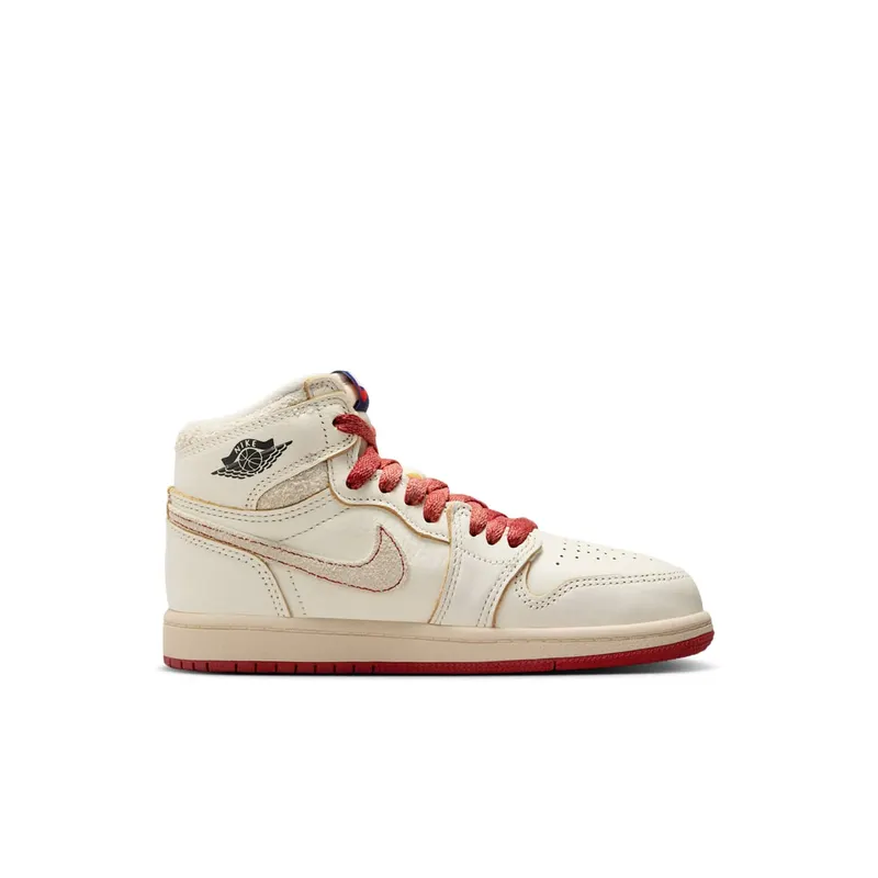 Air Jordan 1 High PS “Rare Air” (FD2597-100)