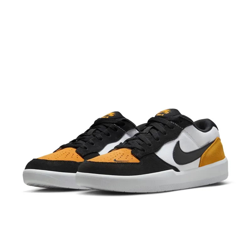 Nike SB Force 58 Yellow Toe (DV5477-700)