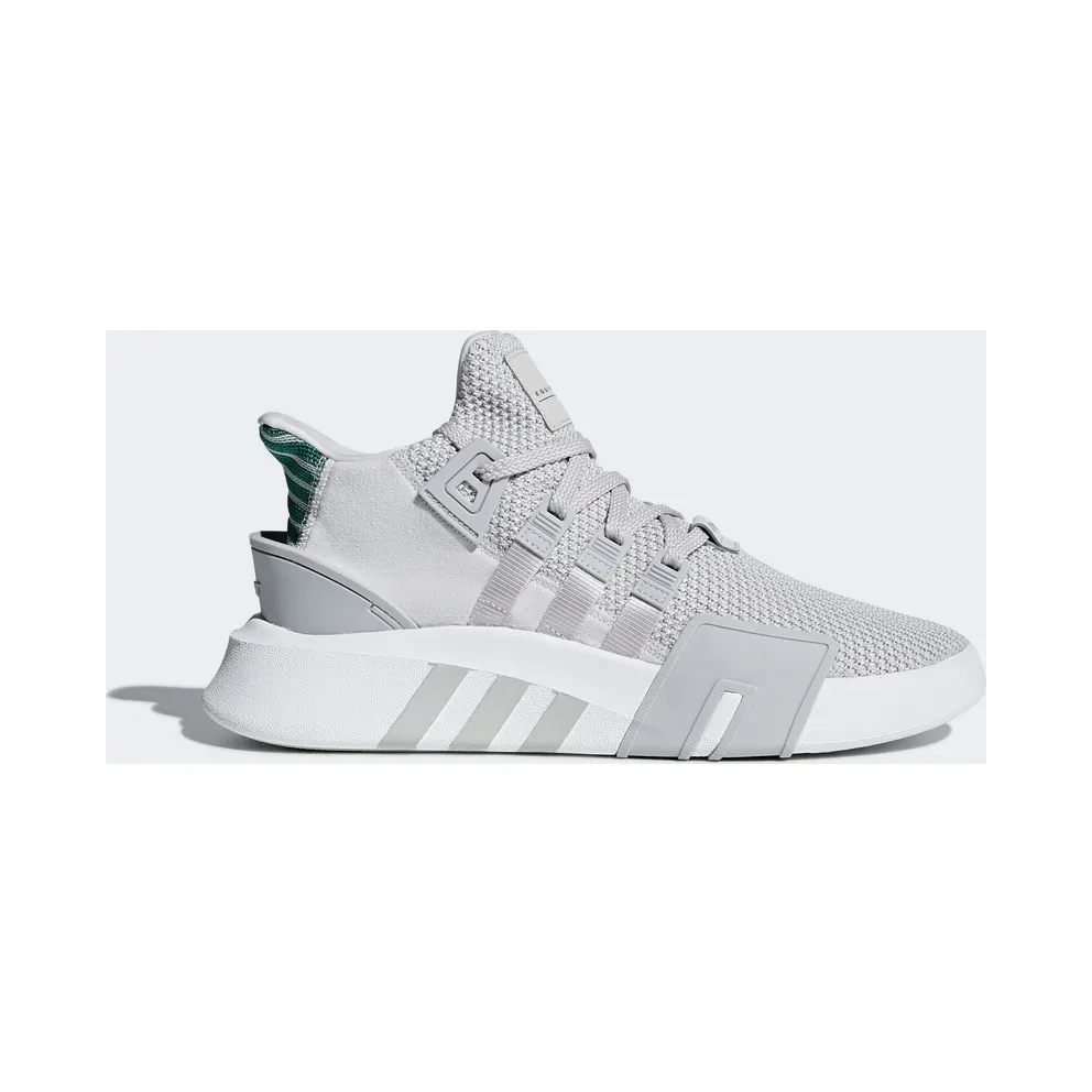 adidas EQT Basketball Adv Grey One Sub Green (CQ2995)