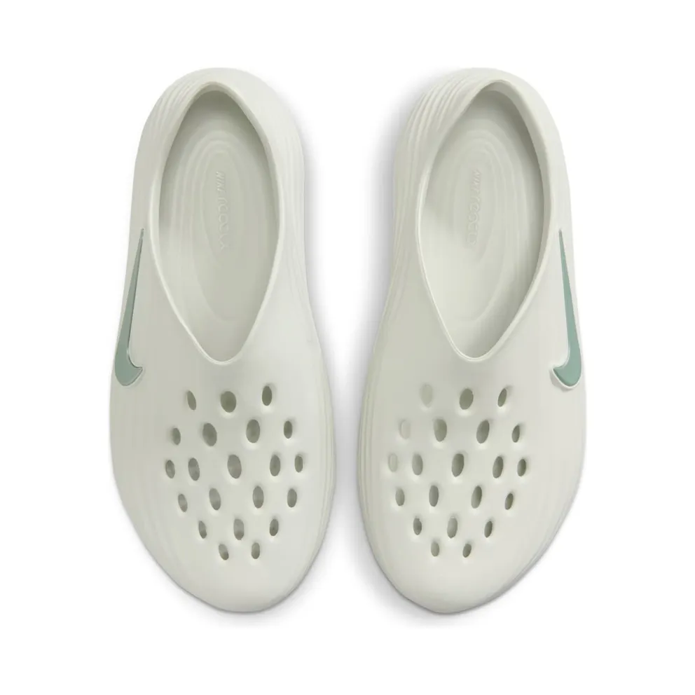 Nike ReactX Rejuven8 “Spruce Aura Light Silver” (HV5060-005)