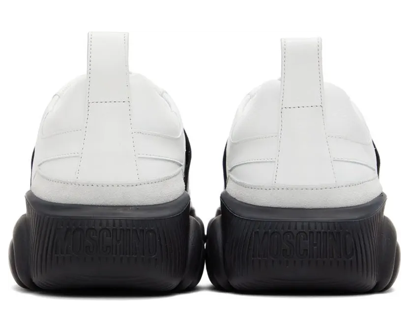 moschino-sneaker MB15113G0E