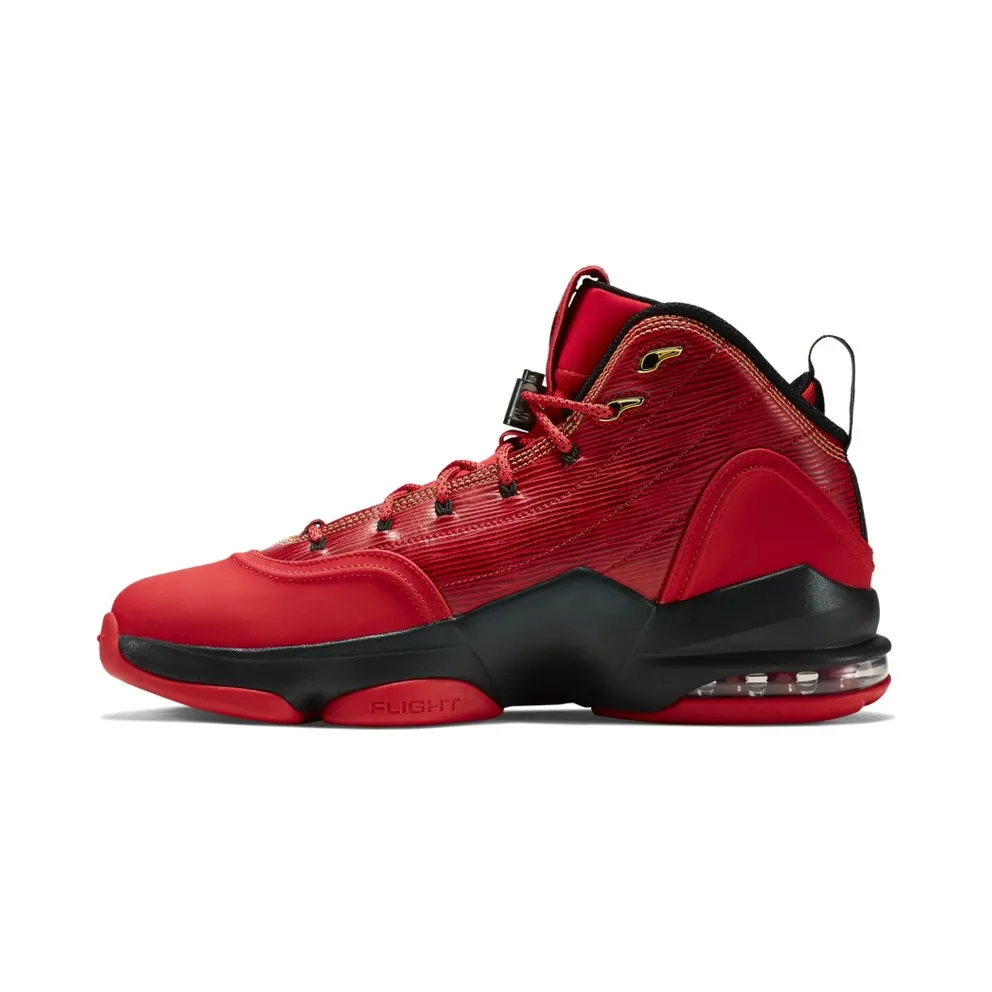 Nike Air Pippen 6 University Red University Red/White-Black (705065-610)