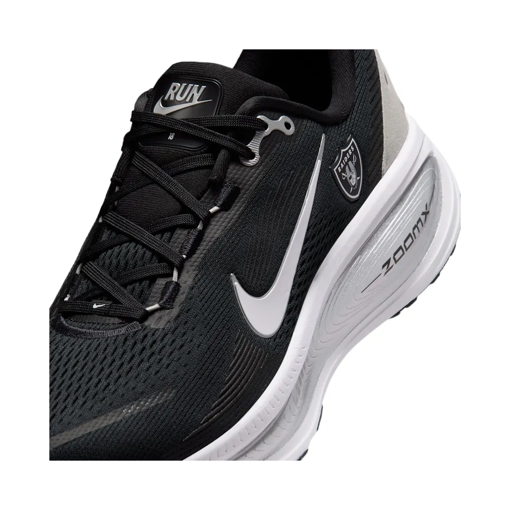 Nike Vomero 18 – Las Vegas Raiders – “Las Vegas Raiders” (IQ6010-001)