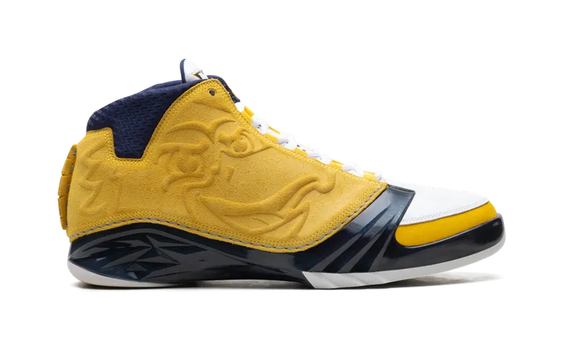 Jordan 23 Retro PE “Marquette” (FV1334-700)