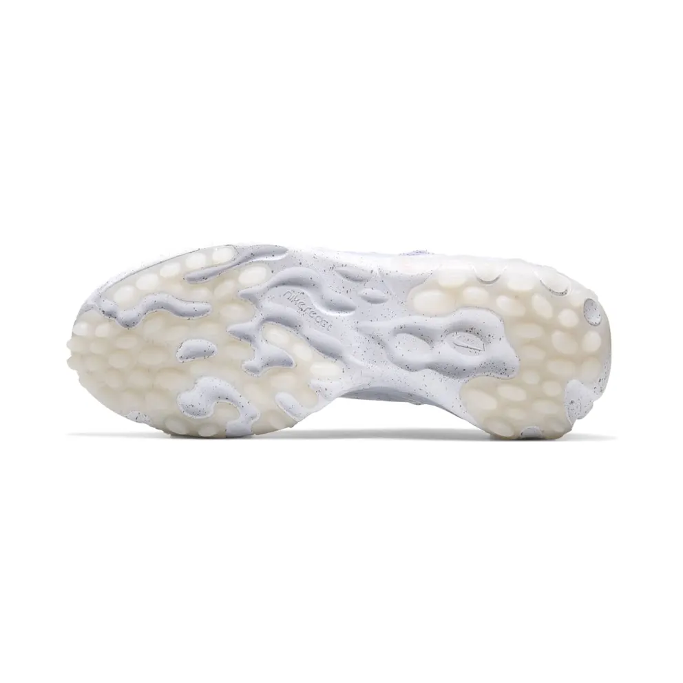 Nike React Presto Undercover White White/Black-White (CU3459-100)