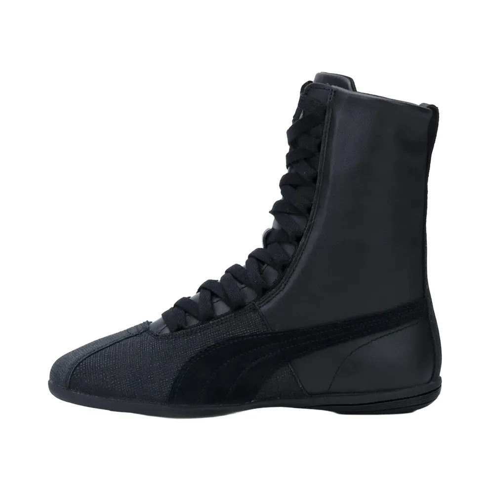 Puma Eskiva Hi Remaster “Black” (361630-03)