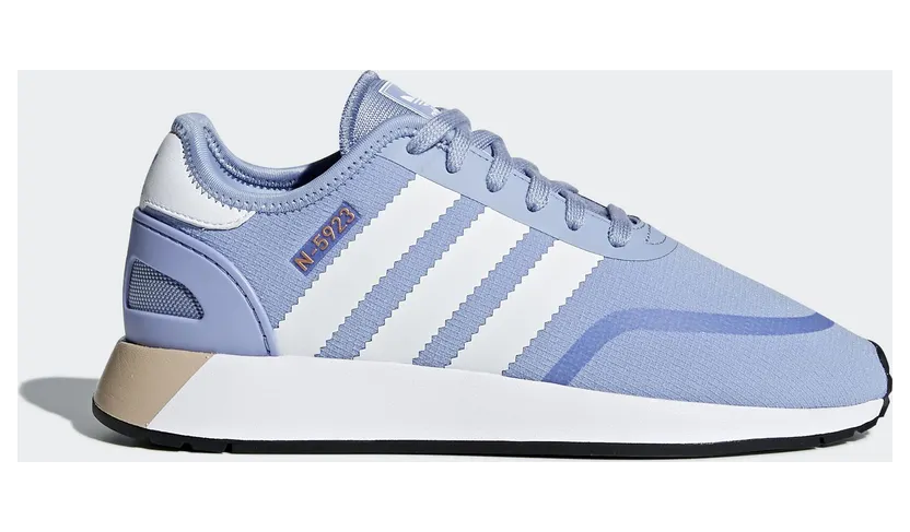 adidas N-5923 Chalk Blue White (W)