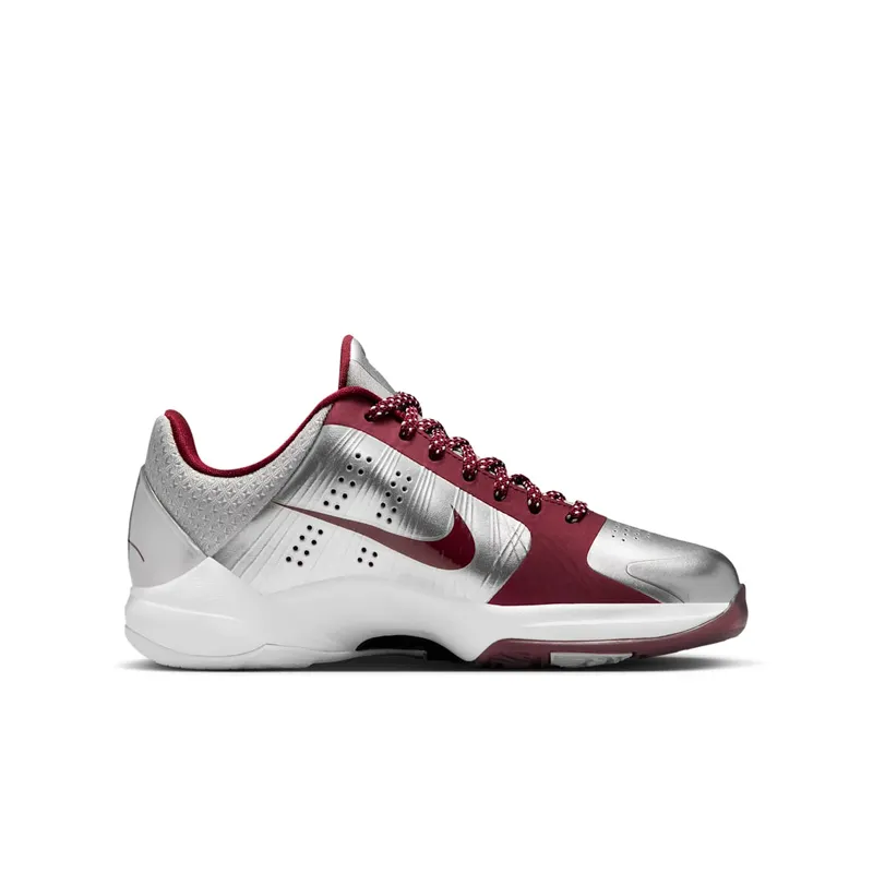 Nike Zoom Kobe 5 GS “Lower Merion Aces Away” (HM9522-001)