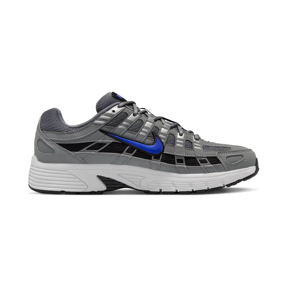 Nike P-6000 Smoke Grey/Light Smoke Grey/Platinum Tint (IR5279-002)