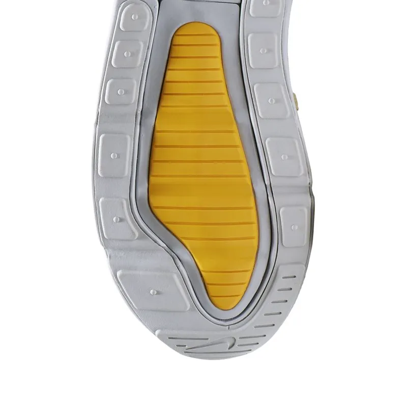 Nike Air Max 270 Anthracite Pure Platinum (PS) Anthracite/Amarillo/Black (AO2372-016)