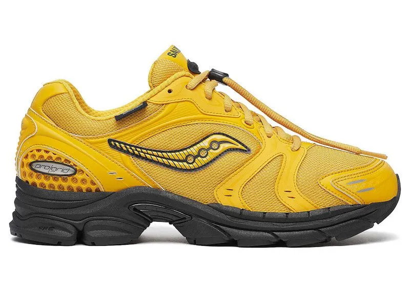 Saucony ProGrid Triumph 4 Gorpcore Mango (S70758-5)