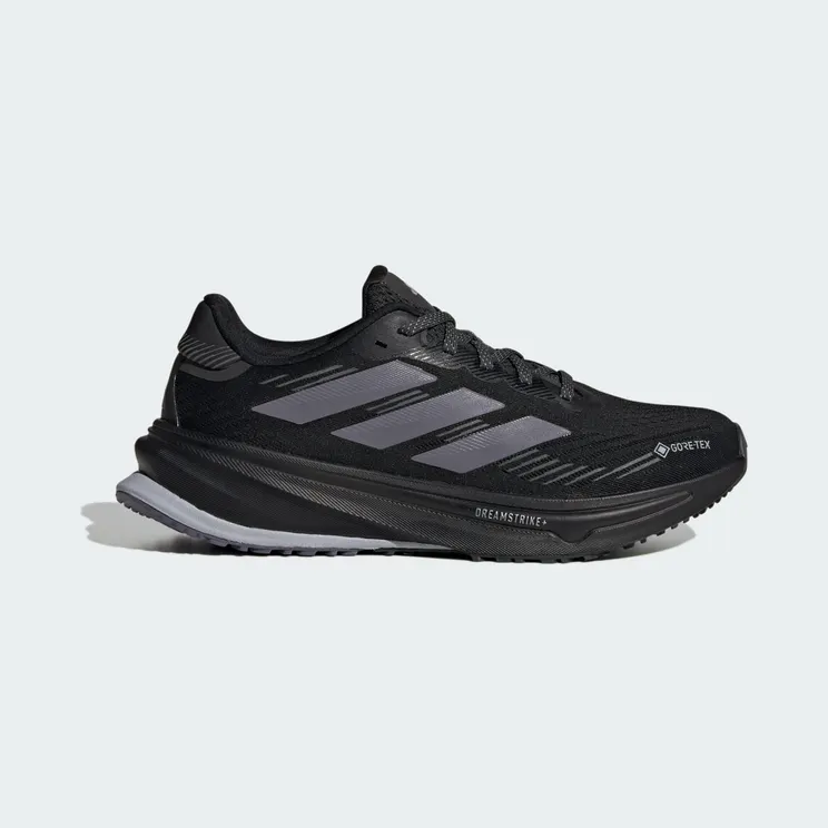 Adidas Supernova “Black” (JR9599)