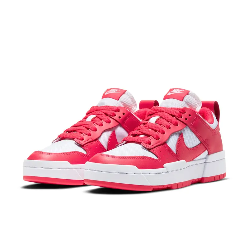 Nike Dunk Low Disrupt (CK6654-601)