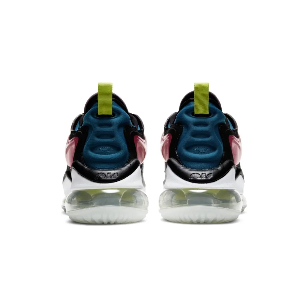 Nike Air Max Zephyr Pink Teal (W) (CV8817-500)