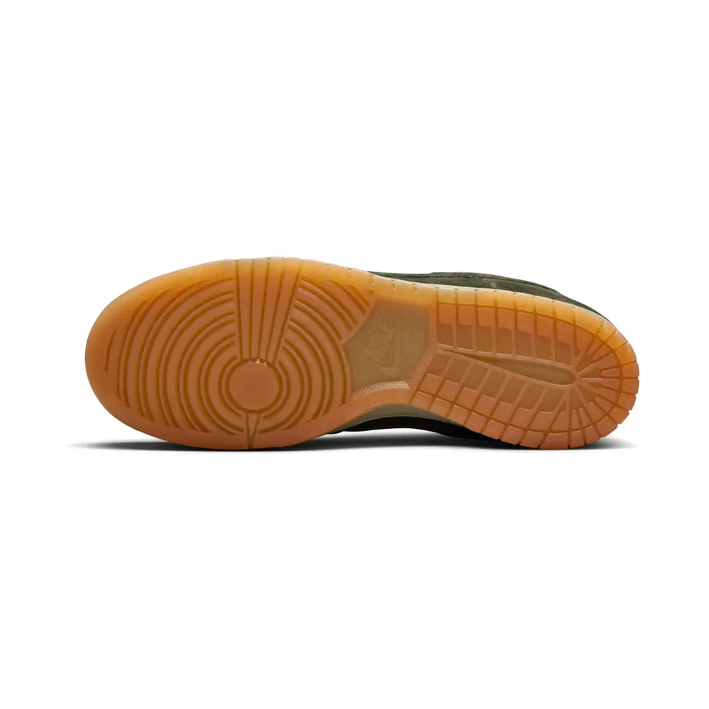 Nike SB Dunk Low Pro B “Sequoia” (HJ0367-301)